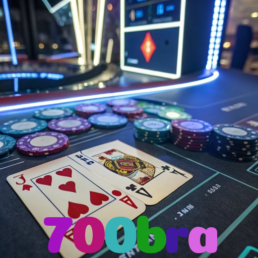 700bra：Jogue poker, aposte no futebol e ganhe em grandes jogos de cassino!
