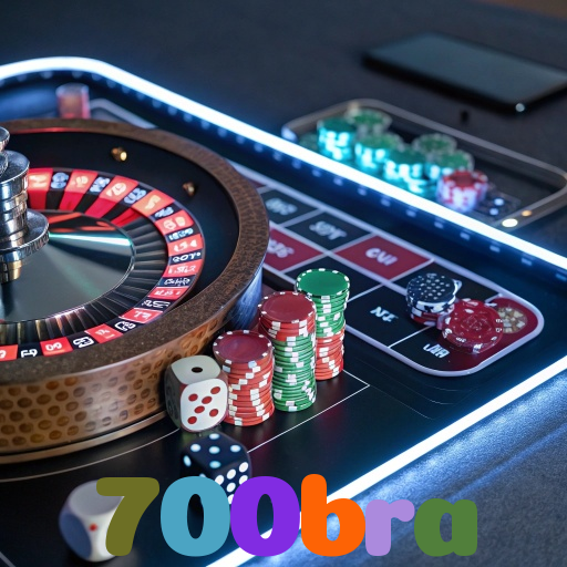 700bra：Aposte nas melhores slots e conquiste prêmios como nunca!