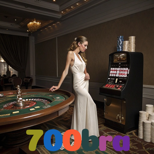 700bra：Aposte nas melhores slots e conquiste prêmios como nunca!