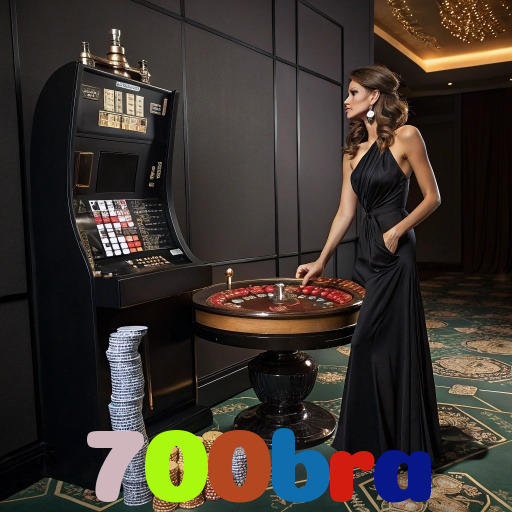 700bra：Aposte nas melhores slots e conquiste prêmios como nunca!