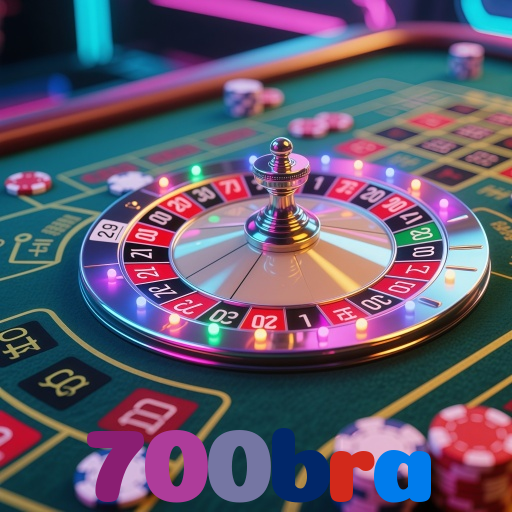 700bra：Aposte nas melhores slots e conquiste prêmios como nunca!