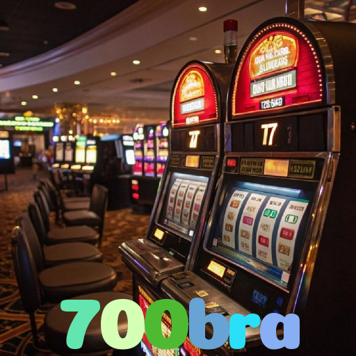 700bra：Aposte nas melhores slots e conquiste prêmios como nunca!