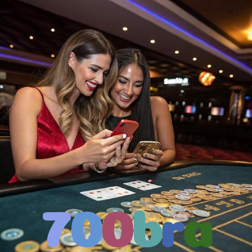 700bra：Aposte nas melhores slots e conquiste prêmios como nunca!