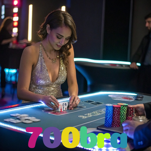 700bra：Aposte nas melhores slots e conquiste prêmios como nunca!