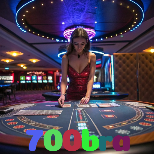700bra：Jogue poker, aposte no futebol e ganhe em grandes jogos de cassino!