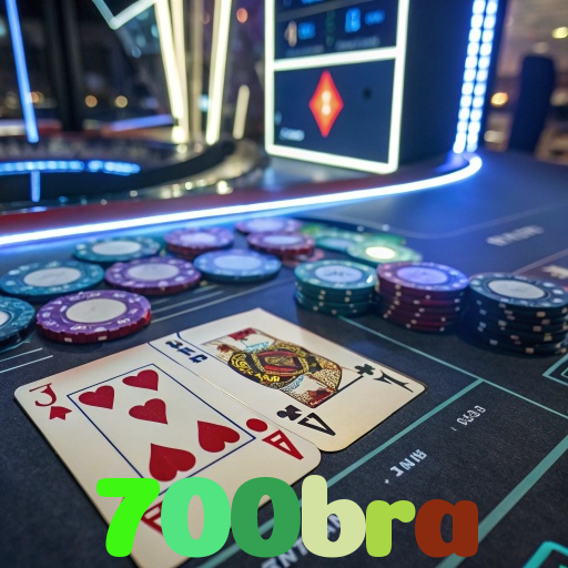700bra：Jogue poker, aposte no futebol e ganhe em grandes jogos de cassino!