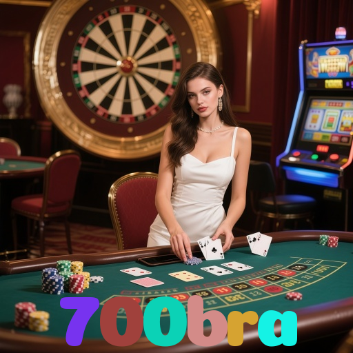700bra：Aposte nas melhores slots e conquiste prêmios como nunca!
