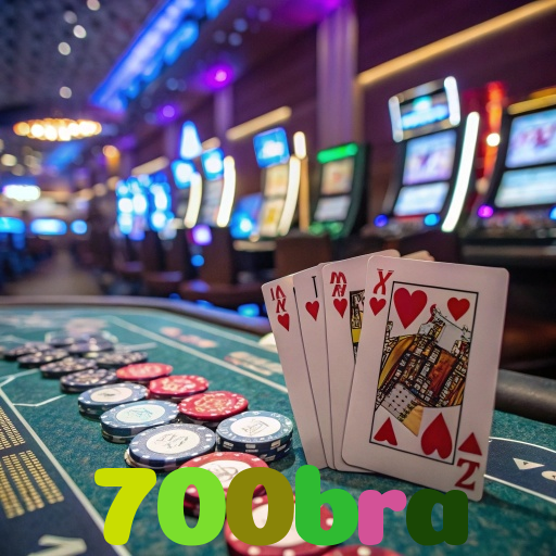 700bra：Aposte no futebol, jogue poker e conquiste vitórias épicas!