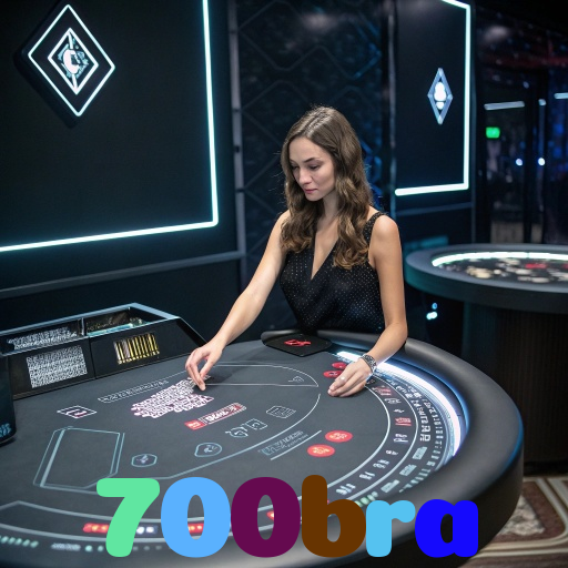 700bra：Aposte nas melhores slots e conquiste prêmios como nunca!