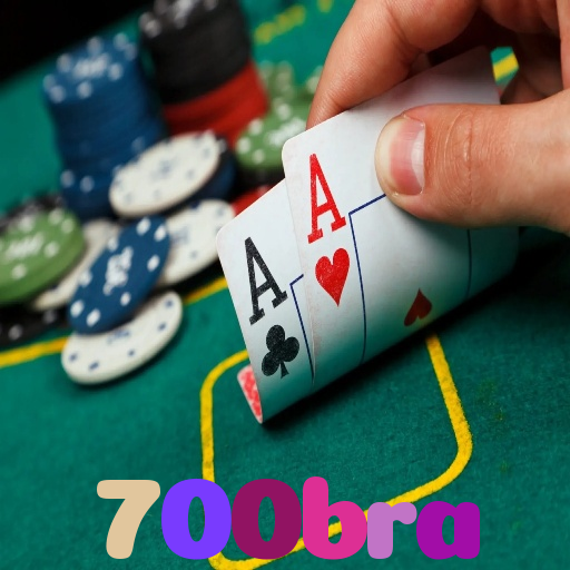 700bra：Jogue poker, aposte no futebol e ganhe em grandes jogos de cassino!