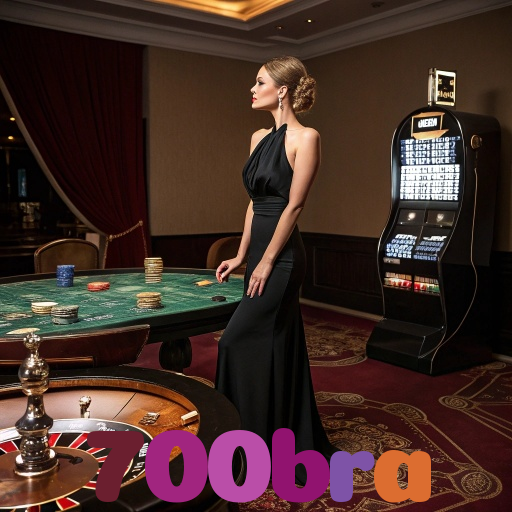 700bra：Aposte nas melhores slots e conquiste prêmios como nunca!