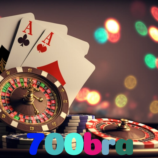700bra：Aposte nas melhores slots e conquiste prêmios como nunca!