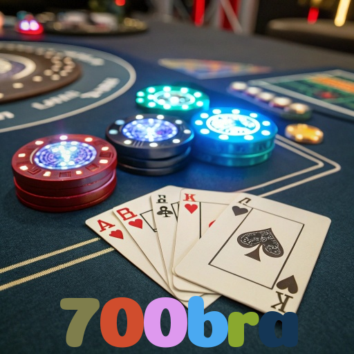 700bra：Jogue poker, aposte no futebol e ganhe em grandes jogos de cassino!