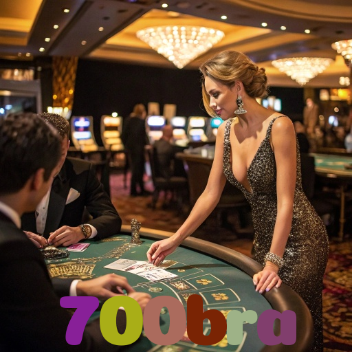 700bra：Aposte nas melhores slots e conquiste prêmios como nunca!