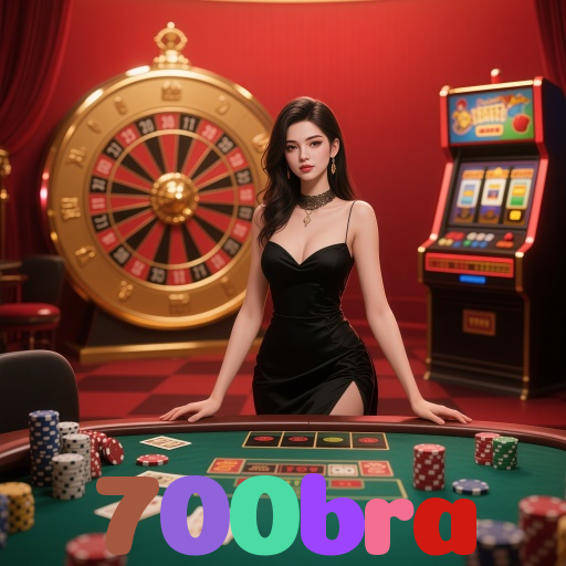 700bra：Aposte nas melhores slots e conquiste prêmios como nunca!