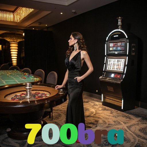 700bra：Aposte nas melhores slots e conquiste prêmios como nunca!
