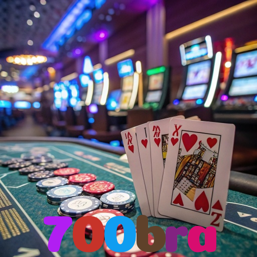 700bra：Jogue poker, aposte no futebol e ganhe em grandes jogos de cassino!