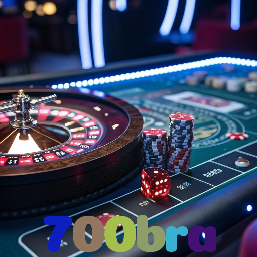 700bra：Aposte nas melhores slots e conquiste prêmios como nunca!