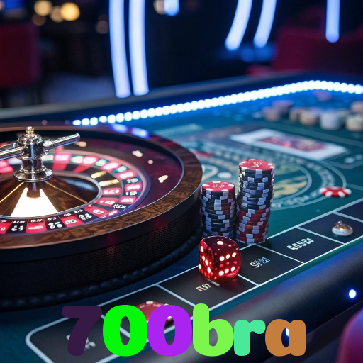 700bra：Aposte nas melhores slots e conquiste prêmios como nunca!