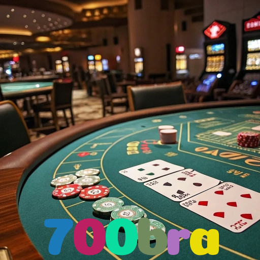 700bra：Aposte nas melhores slots e conquiste prêmios como nunca!