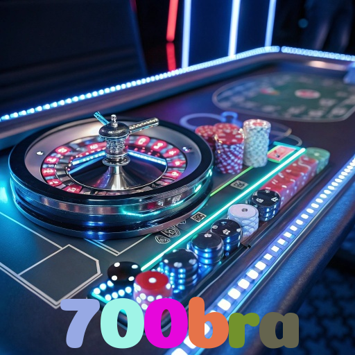 700bra：Aposte nas melhores slots e conquiste prêmios como nunca!