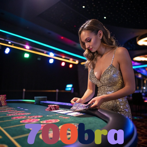 700bra：Aposte nas melhores slots e conquiste prêmios como nunca!