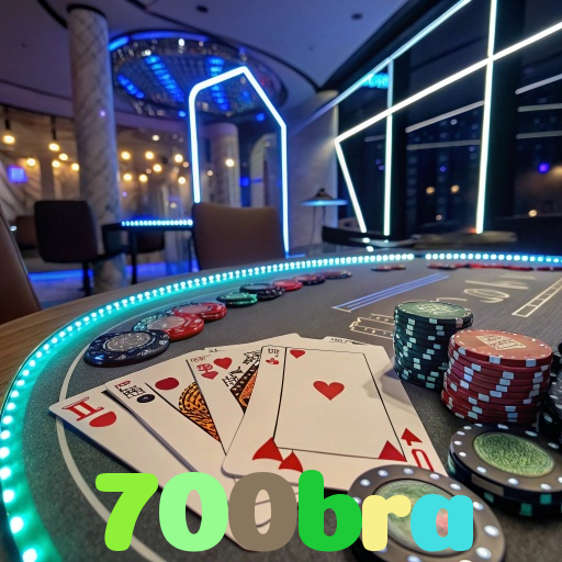 700bra：Aposte nas melhores slots e conquiste prêmios como nunca!