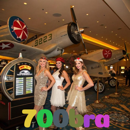 700bra：Aposte nas melhores slots e conquiste prêmios como nunca!