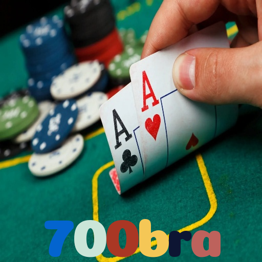 700bra：Aposte nas melhores slots e conquiste prêmios como nunca!