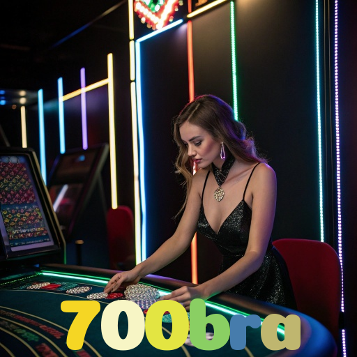 700bra：Jogue poker, aposte no futebol e ganhe em grandes jogos de cassino!