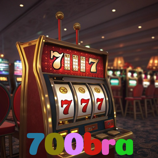 700bra：Aposte nas melhores slots e conquiste prêmios como nunca!