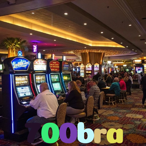 700bra：Aposte nas melhores slots e conquiste prêmios como nunca!