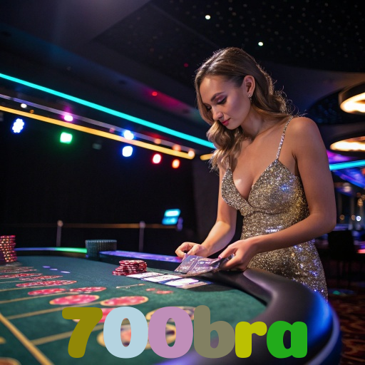 700bra：Aposte nas melhores slots e conquiste prêmios como nunca!