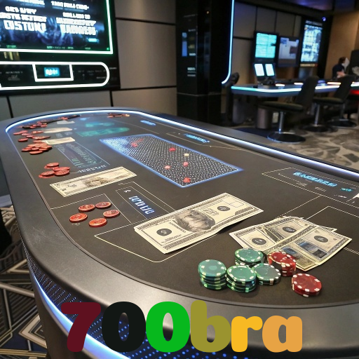 700bra：Aposte nas melhores slots e conquiste prêmios como nunca!