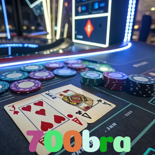 700bra：Aposte nas melhores slots e conquiste prêmios como nunca!