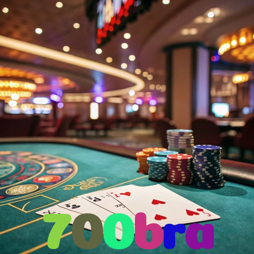 700bra：Aposte nas melhores slots e conquiste prêmios como nunca!
