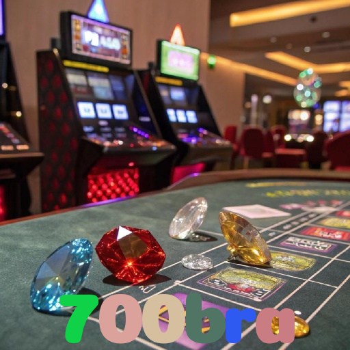 700bra：Aposte nas melhores slots e conquiste prêmios como nunca!