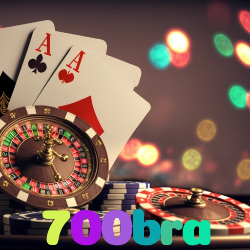 700bra：Jogue poker, aposte no futebol e ganhe em grandes jogos de cassino!