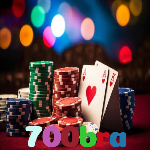 700bra：Jogue poker, aposte no futebol e ganhe em grandes jogos de cassino!