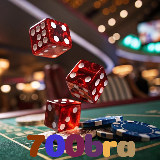 700bra：Aposte nas melhores slots e conquiste prêmios como nunca!