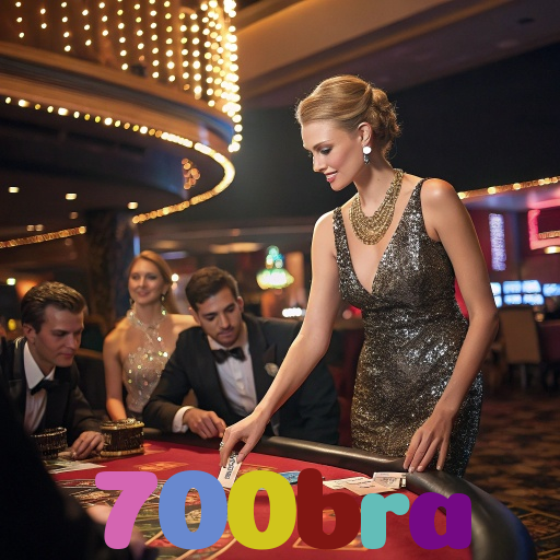 700bra：Aposte nas melhores slots e conquiste prêmios como nunca!
