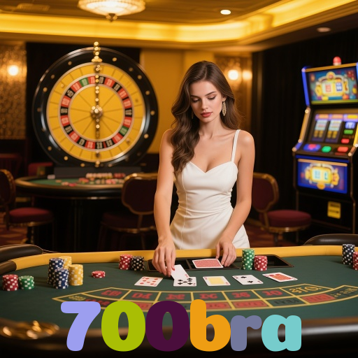 700bra：Aposte nas melhores slots e conquiste prêmios como nunca!