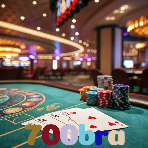 700bra：Jogue poker, aposte no futebol e ganhe em grandes jogos de cassino!