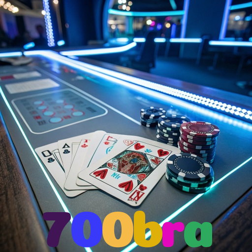 700bra：Aposte nas melhores slots e conquiste prêmios como nunca!