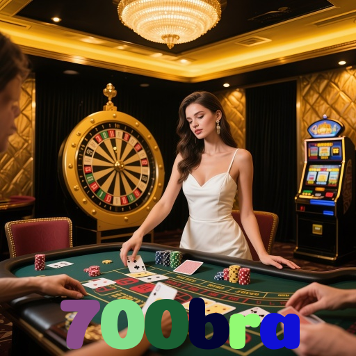 700bra：Jogue poker, aposte no futebol e ganhe em grandes jogos de cassino!