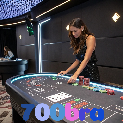 700bra：Jogue poker, aposte no futebol e ganhe em grandes jogos de cassino!
