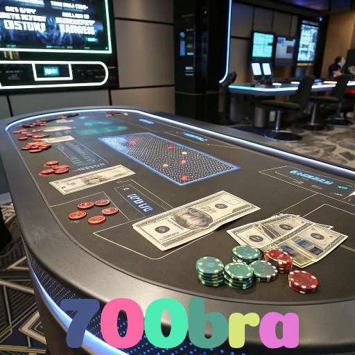 700bra：Aposte nas melhores slots e conquiste prêmios como nunca!