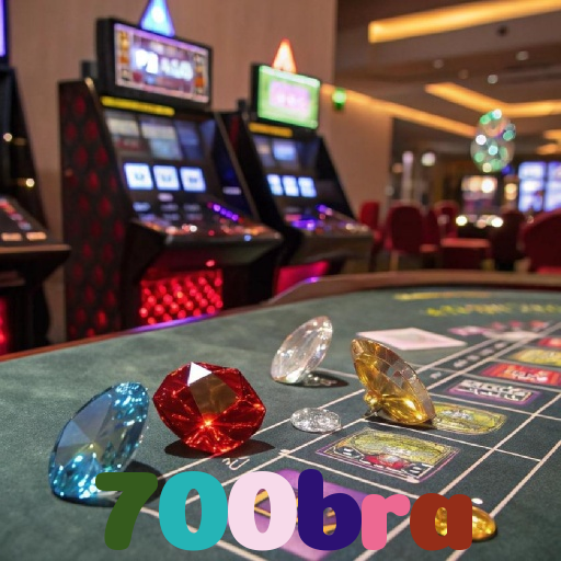 700bra：Aposte nas melhores slots e conquiste prêmios como nunca!