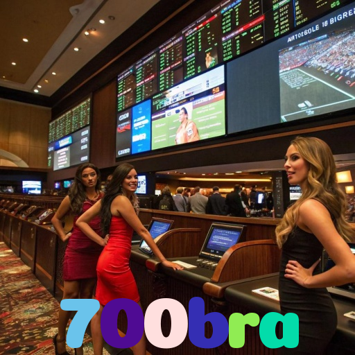 700bra：Aposte nas melhores slots e conquiste prêmios como nunca!