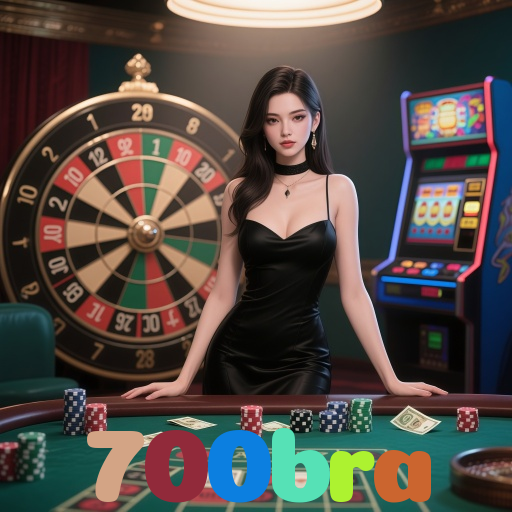 700bra：Aposte nas melhores slots e conquiste prêmios como nunca!